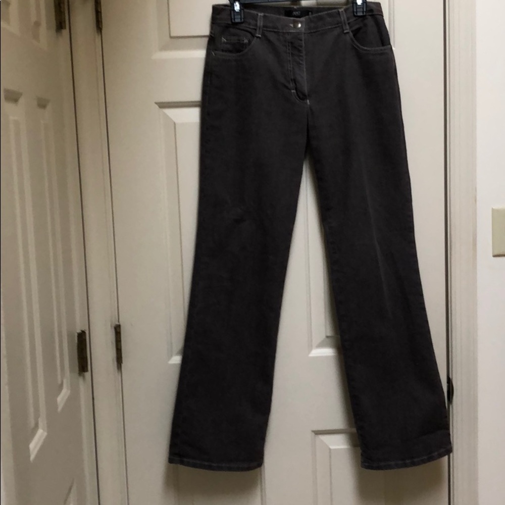 Bootcut Jean